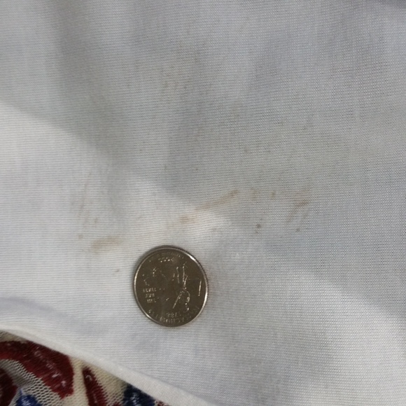 Chelsea & Violet Boho Style Embroidered Top - Picture 5 of 5